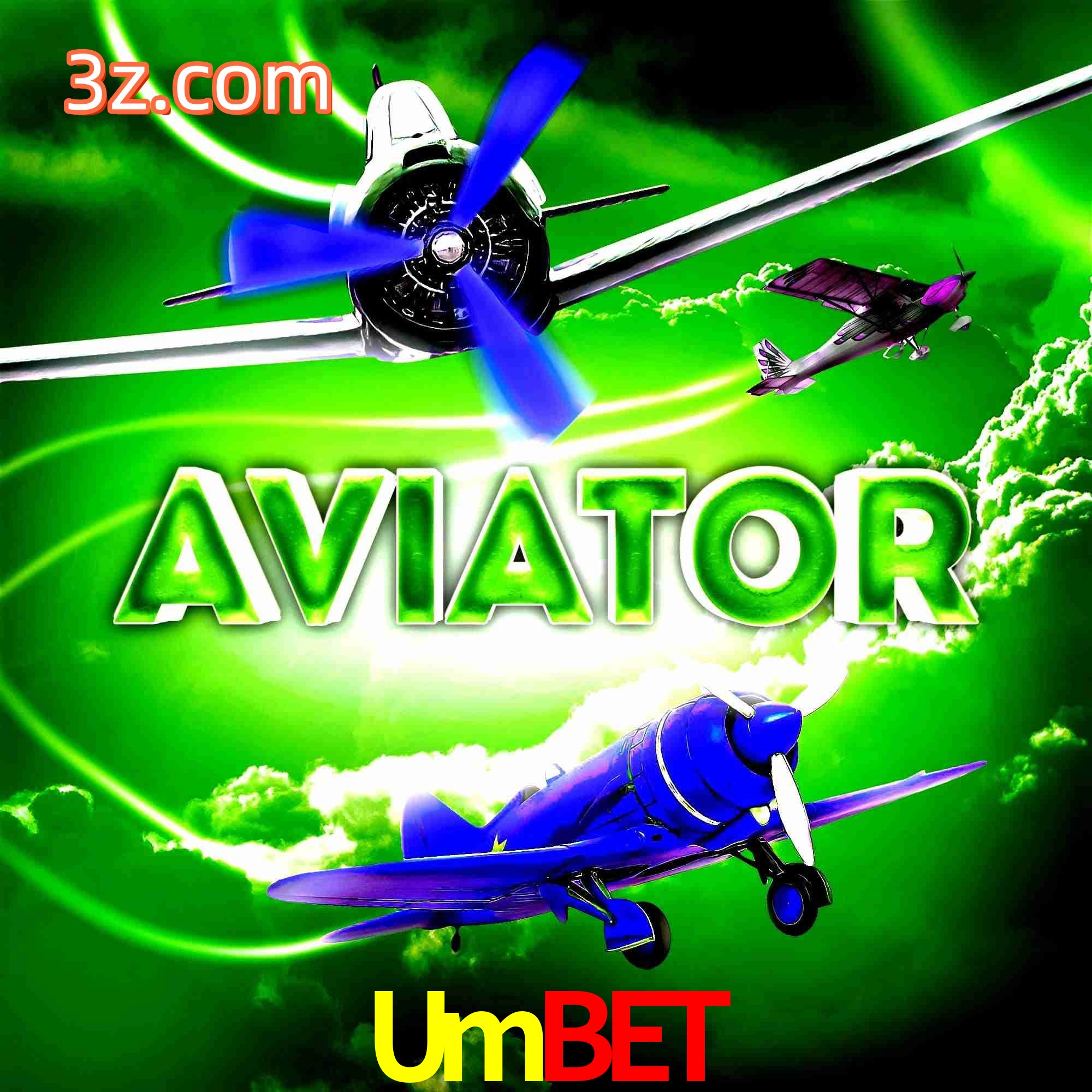 Aviator Umbet Tente a Sorte