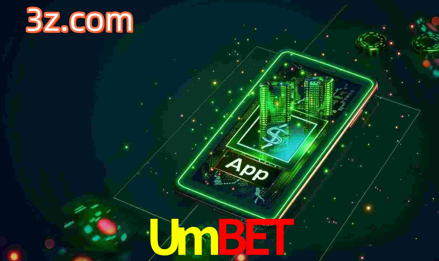 Simplificando a Experiência de Jogo Umbet App