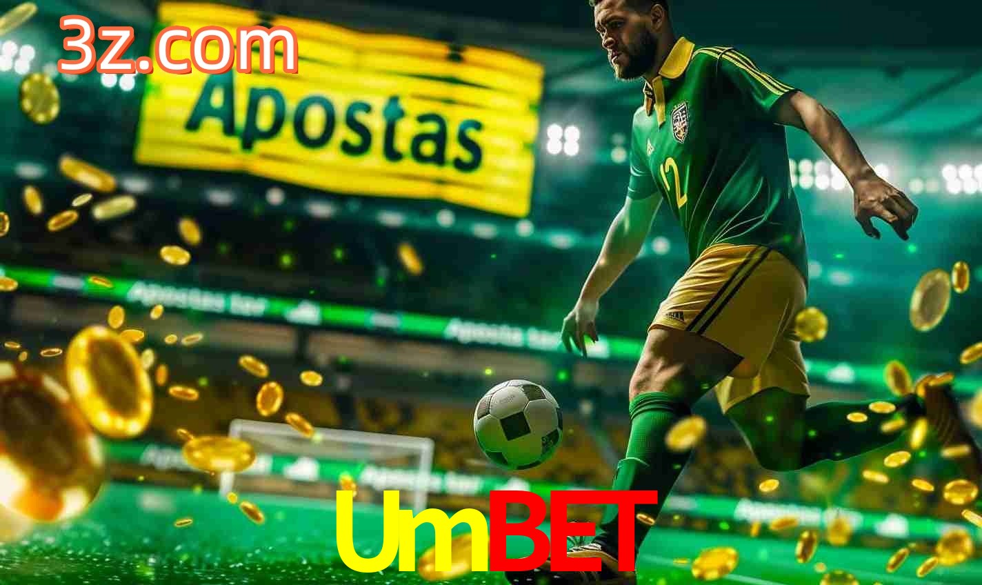 Diversas Apostas em Eventos Esportivos Umbet