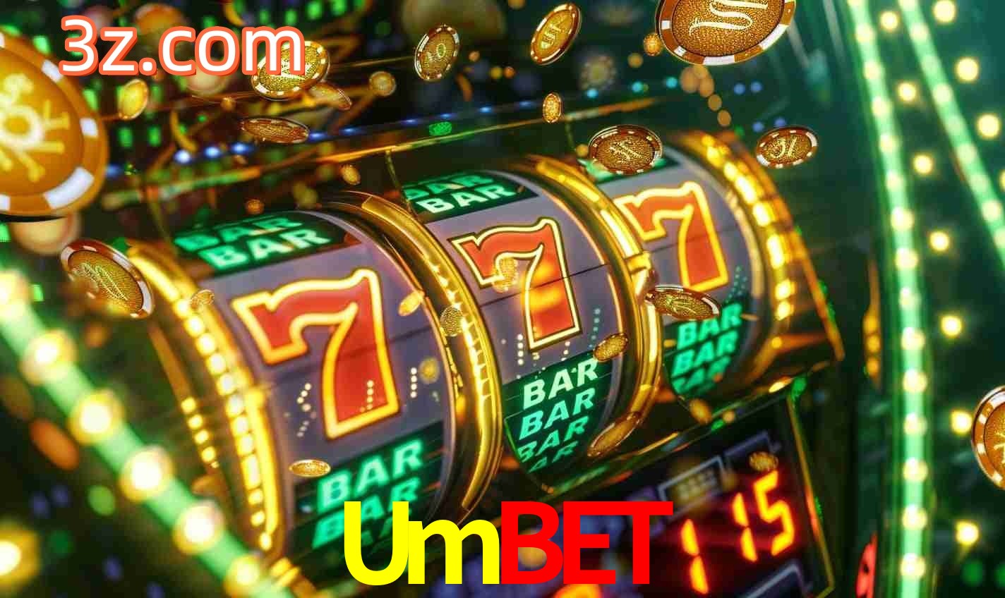 Populares Slots Umbet